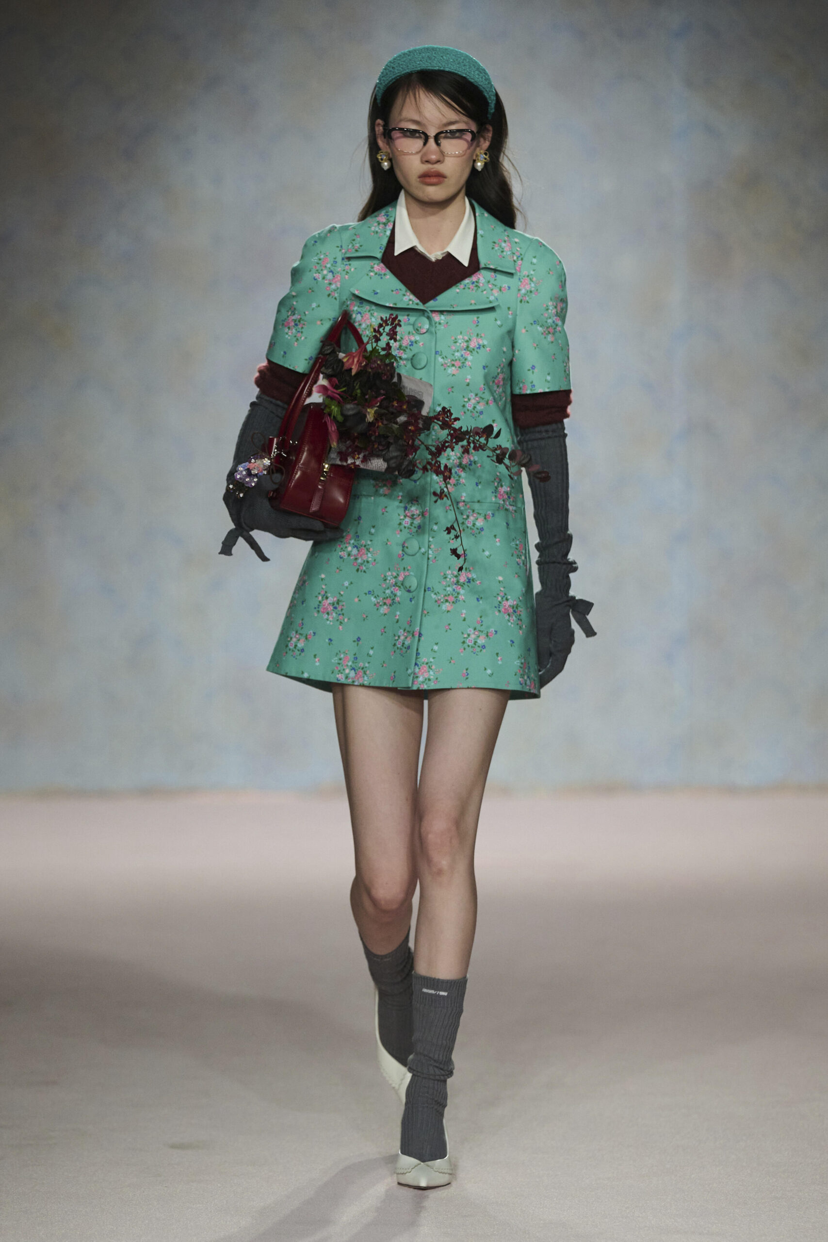 2025 Fall Winter color trends for women’s and men's fashion 18 10022