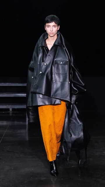 2025 Fall Winter color trends for women’s and men's fashion 20 10025