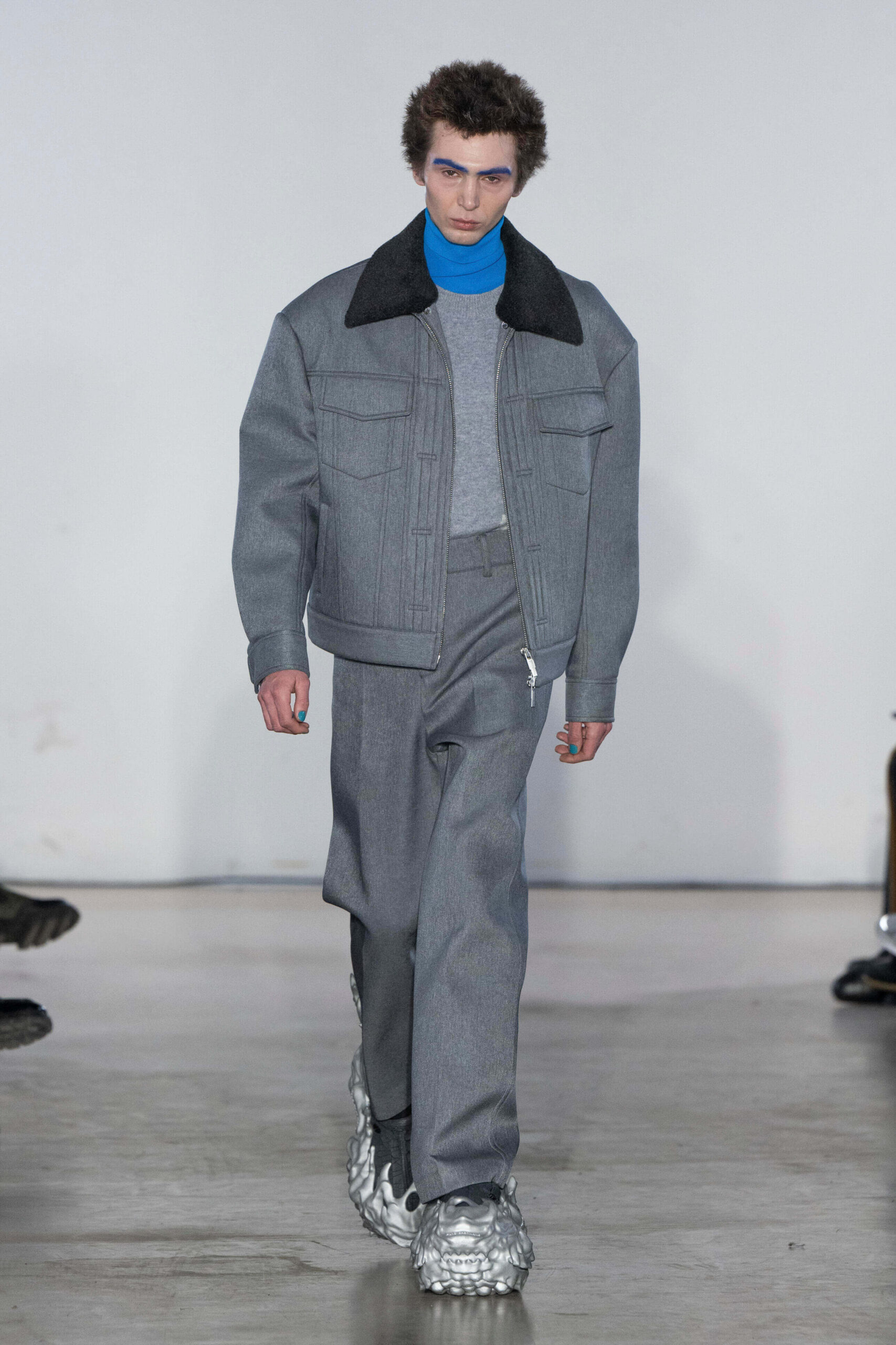 2025 Fall Winter color trends for women’s and men's fashion 35 10029
