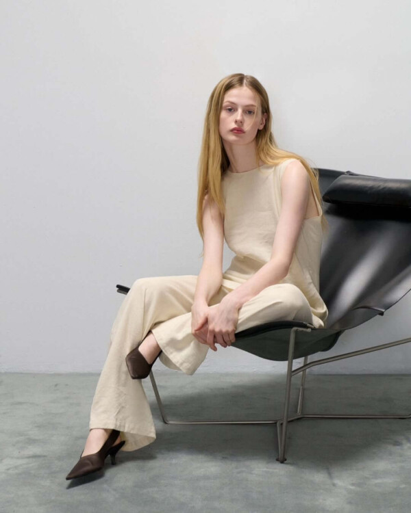 Effortless Minimalism-2026 Spring Summer Women's Wear Trend 24 effortless minimalism 1 12