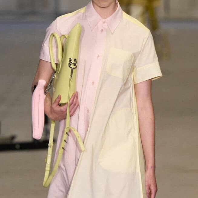 Effortless Minimalism-2026 Spring Summer Women's Wear Trend 2 effortless minimalism 1