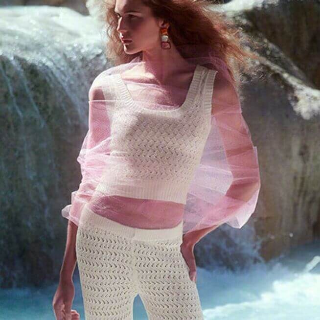 2026 Spring Summer Women's Wear Trend