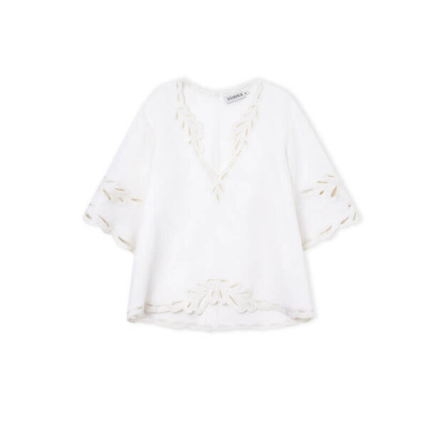 resort style linen shirt and shorts set 13 1
