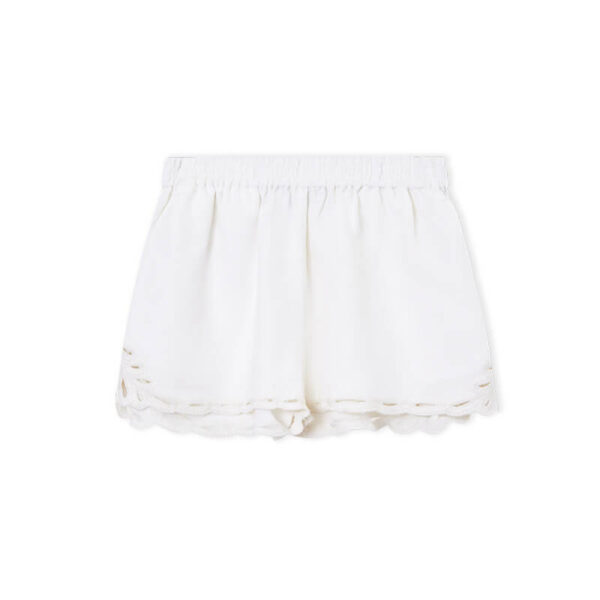 resort style linen shirt and shorts set 14
