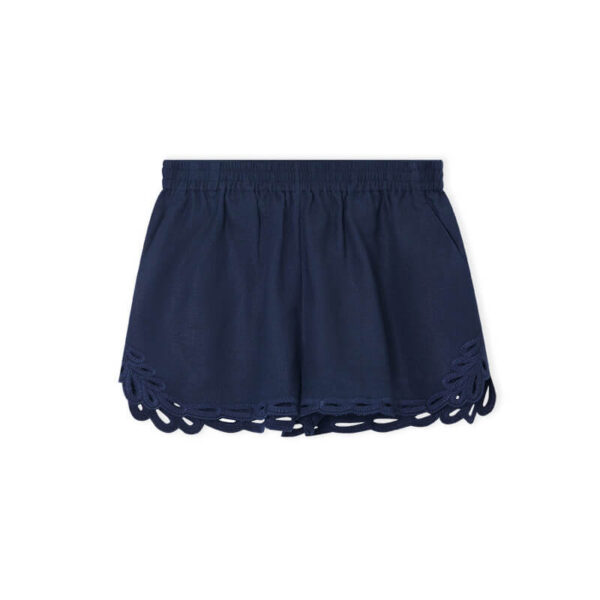 resort style linen shirt and shorts set 15