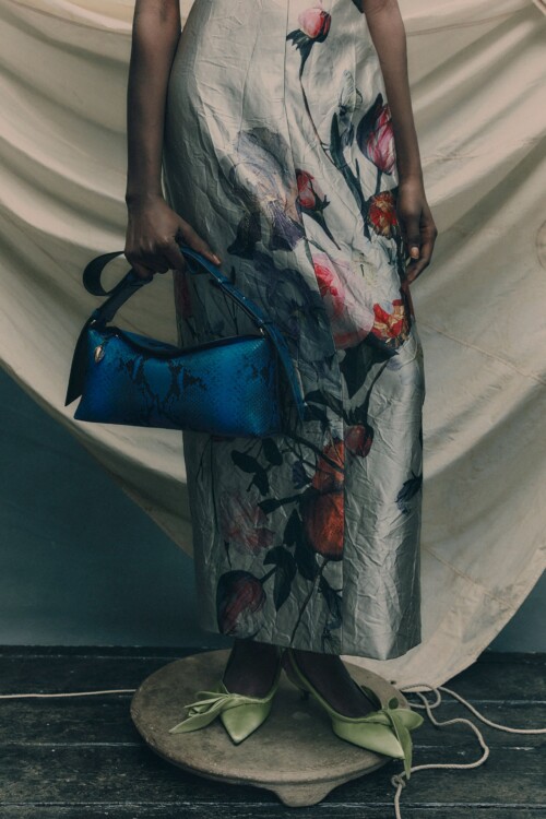 Romantic ●Opulent●Elegant — Erdem Resort 2026 Collection 2 romantic ●opulent●elegant — erdem resort 2026 collection 1