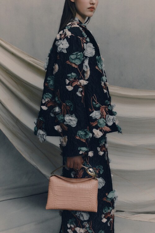 Romantic ●Opulent●Elegant — Erdem Resort 2026 Collection 17 romantic ●opulent●elegant — erdem resort 2026 collection 18