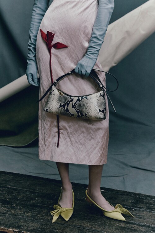 Romantic ●Opulent●Elegant — Erdem Resort 2026 Collection 20 romantic ●opulent●elegant — erdem resort 2026 collection 19