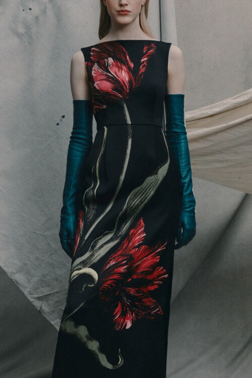 Romantic ●Opulent●Elegant — Erdem Resort 2026 Collection 23 romantic ●opulent●elegant — erdem resort 2026 collection 22