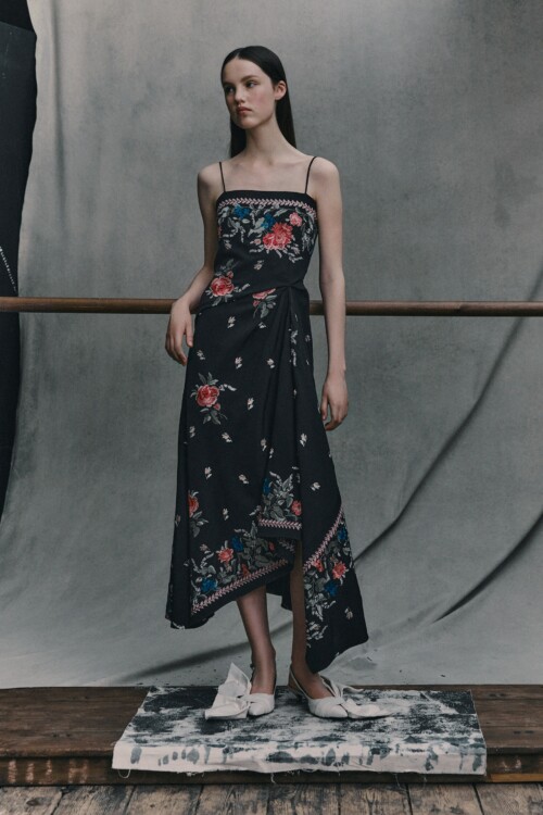 Romantic ●Opulent●Elegant — Erdem Resort 2026 Collection 24 romantic ●opulent●elegant — erdem resort 2026 collection 23