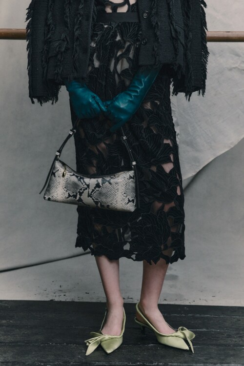 Romantic ●Opulent●Elegant — Erdem Resort 2026 Collection 25 romantic ●opulent●elegant — erdem resort 2026 collection 26