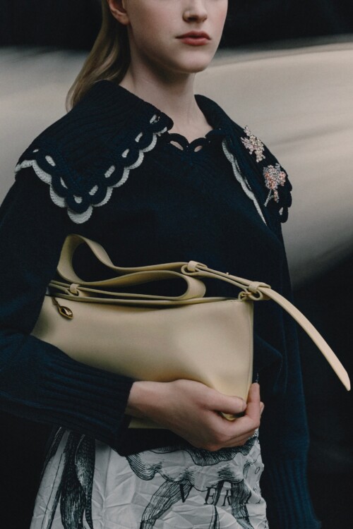 Romantic ●Opulent●Elegant — Erdem Resort 2026 Collection 13 romantic ●opulent●elegant — erdem resort 2026 collection 27