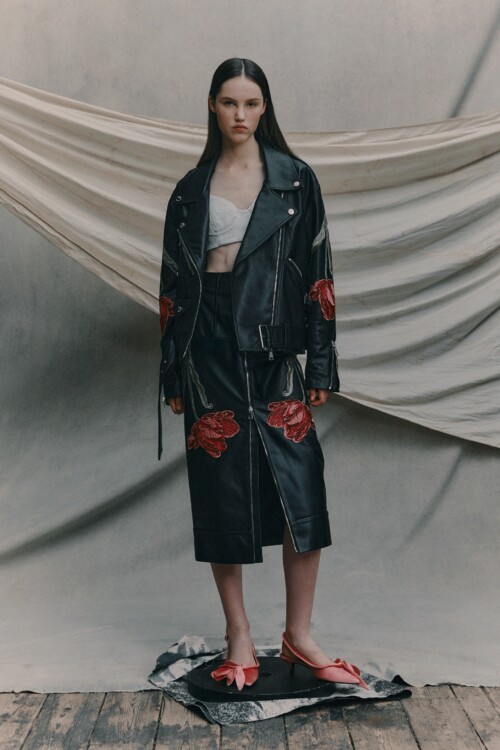 Romantic ●Opulent●Elegant — Erdem Resort 2026 Collection 5 romantic ●opulent●elegant — erdem resort 2026 collection 4