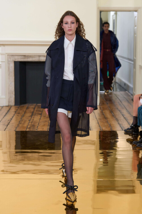 sheer trench 1