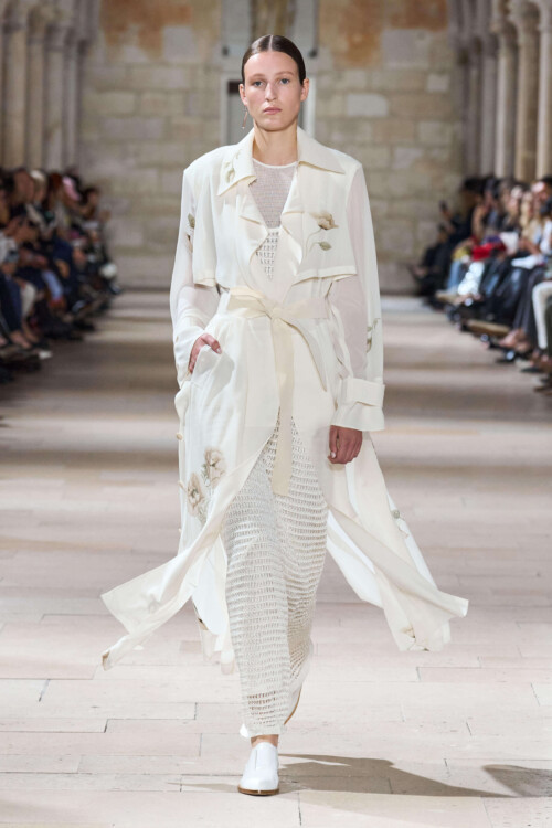 sheer trench 2