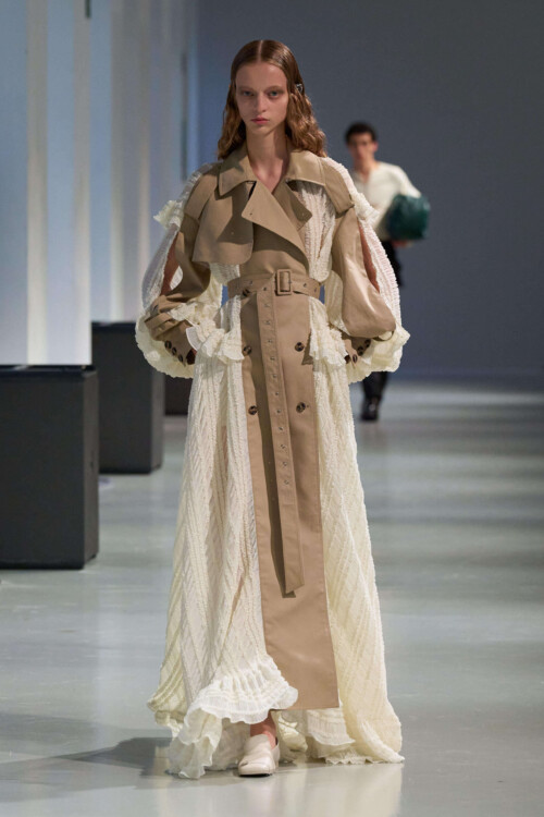 sheer trench 3