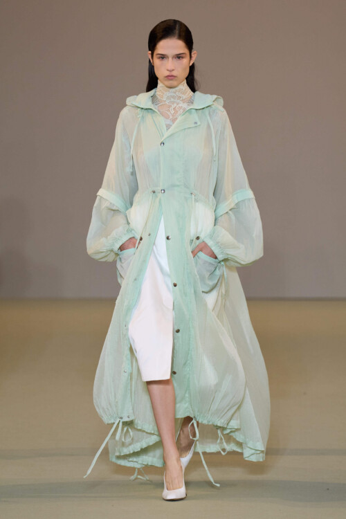 sheer trench 4