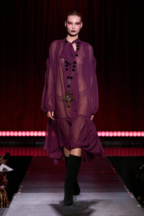 soft volume dress 1