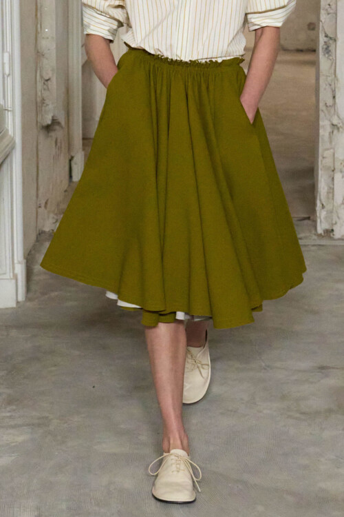 soft volume skirt 5