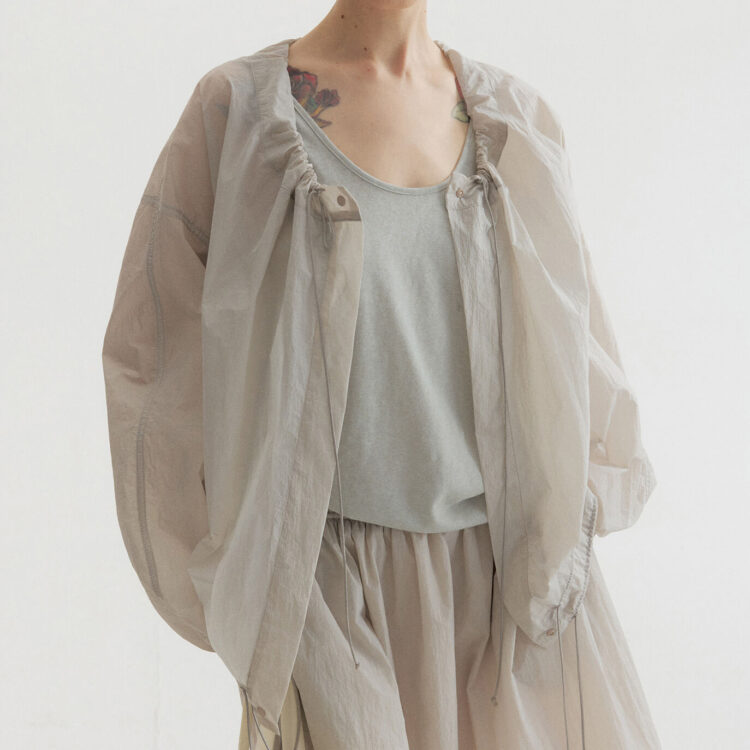 Summer Breathable Sun Protection Jacket