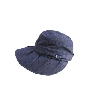 Cotton Bucket Hat