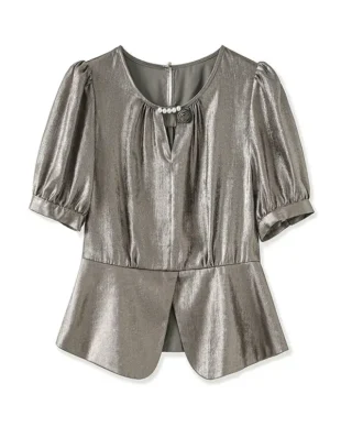 Elegant & Exquisitely Designed Blouse