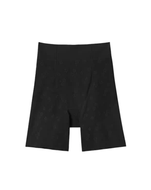 Lace Breathable Shapewear Panties