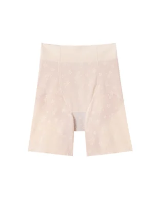 Lace Breathable Shapewear Panties