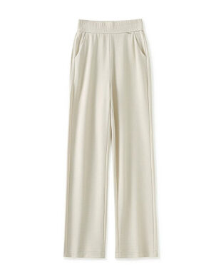 Lightweight Cooling Knit Trousers