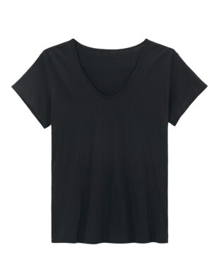 Breathable Linen T-Shirt