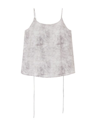 Ombre Print Lyocell Camisole
