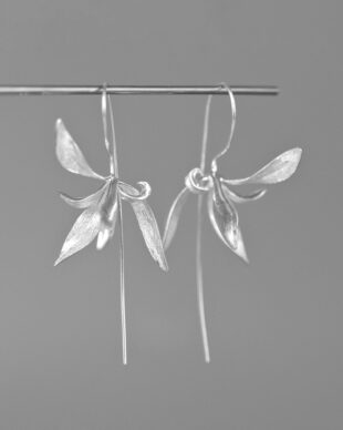 Original Orchid Earrings