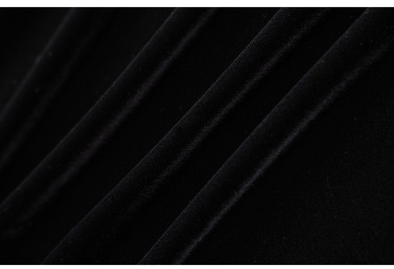 French Romantic Velvet Lace Petal Collar Shirt 21