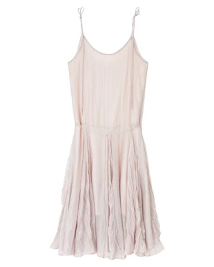 Vacation Vibes Tencel Linen Dress