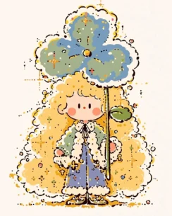 You don't have to be a flower and bloom for anyone else 4 images